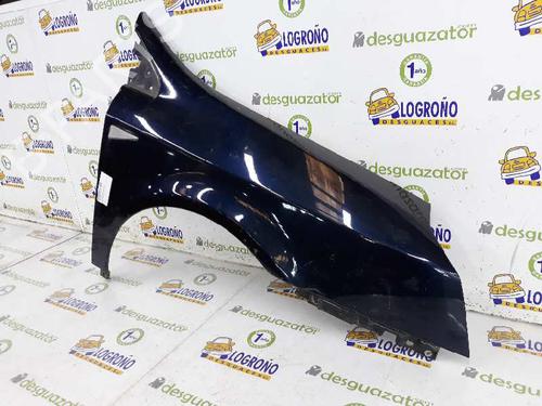 Right front fenders RENAULT VEL SATIS (BJ0_) 2.0 16V Turbo (BJ0K) | BP820033C42 