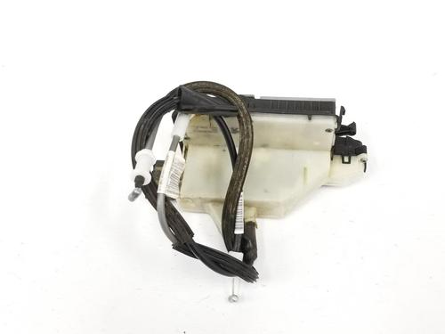Rear right lock DS DS 4 / DS 4 CROSSBACK (NX_) 1.6 BlueHDi 120 | BP12461642C99 