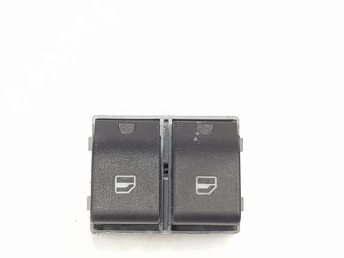 Used Left front window switch VW POLO IV (9N_, 9A_) 1.4 16V (75 hp) 28356013