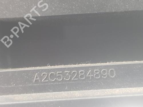 Electronic module RENAULT MEGANE III Hatchback (BZ0/1_, B3_) 1.5 dCi (BZ09, BZ0D, BZ1W, BZ29, BZ14) | BP17589922M83 