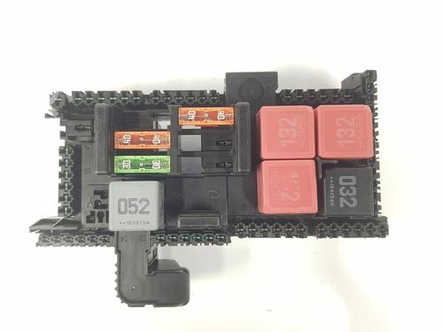 Used Fuse box MERCEDES-BENZ C-CLASS (W205) C 220 BlueTEC / d (205.002, 205.004) (170 hp) 10932613