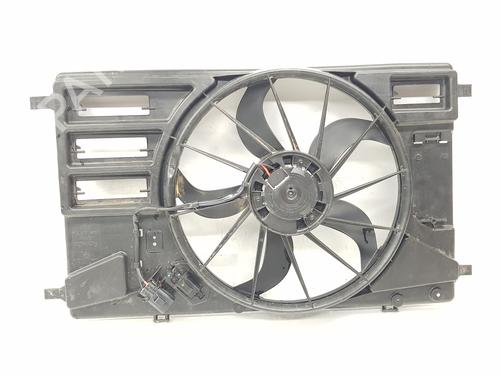 Radiator fan FORD TRANSIT V363 Platform/Chassis (FED, FFD) 2.0 EcoBlue | BP35746458M35  - Image 7