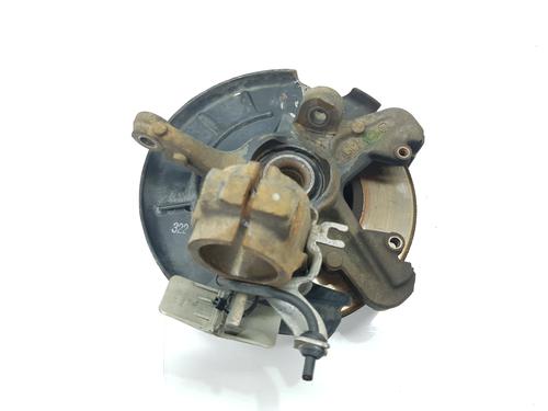 Right front steering knuckle SEAT IBIZA III (6L1) 1.9 TDI | BP21667665M26 