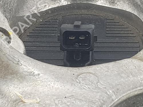 Right rear steering knuckle HYUNDAI IONIQ (AE) 1.6 GDI Hybrid | BP16881735M28 