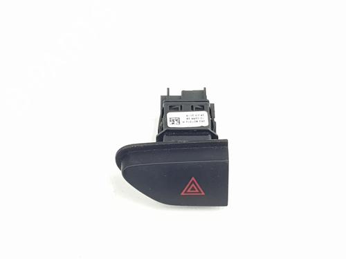 Bouton de warning RENAULT CAPTUR I (J5_, H5_) 1.5 dCi 90 (J5N4, J5M5, J5MW, J5M6, J5AL, J5AJ) (90 hp) 25445894