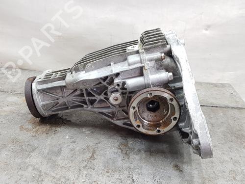 Rear differential AUDI A6 C7 (4G2, 4GC) 2.0 TDI | BP29508703M24 
