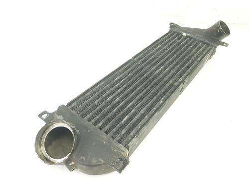 Intercooler MERCEDES-BENZ M-CLASS (W163) ML 400 CDI (163.128) | BP16104710M30 