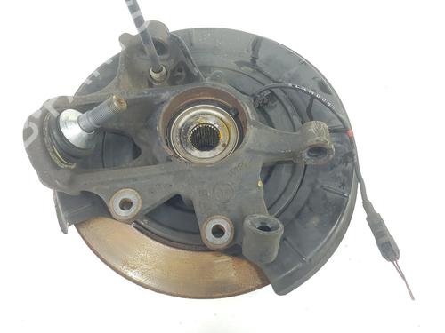Left rear steering knuckle MERCEDES-BENZ R-CLASS (W251, V251) R 350 CDI 4-matic (251.022, 251.122) | BP10329396M27 