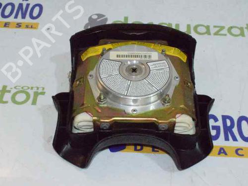 Driver airbag VW POLO III (6N1) 60 1.4 | BP777031C9 