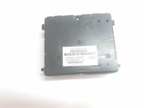 Module électronique Module électronique DACIA SANDERO III 1.0 TCe 90 (91 hp) 36186160 36186160