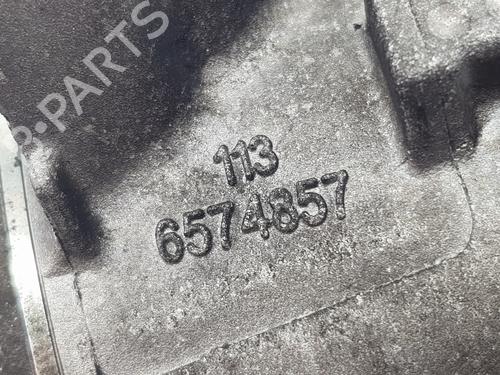 AC compressor SKODA OCTAVIA III (5E3, NL3, NR3) 2.0 TDI | BP29536028M34 