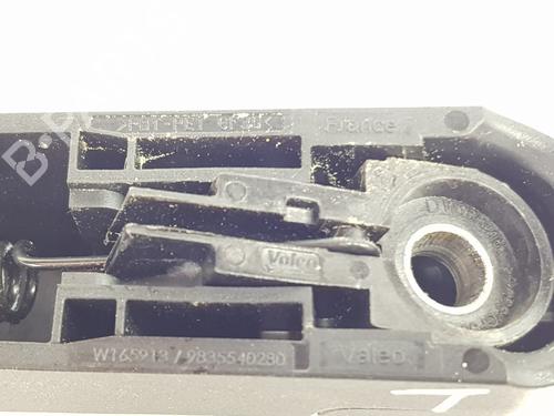 Rear windshield wiper arm OPEL ASTRA L Sports Tourer (O5)  | BP26143853C144 