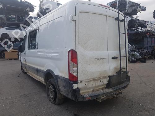 Steering column stalk FORD TRANSIT CUSTOM V362 Van (FY, FZ) | BP39191637I23 - Image 15