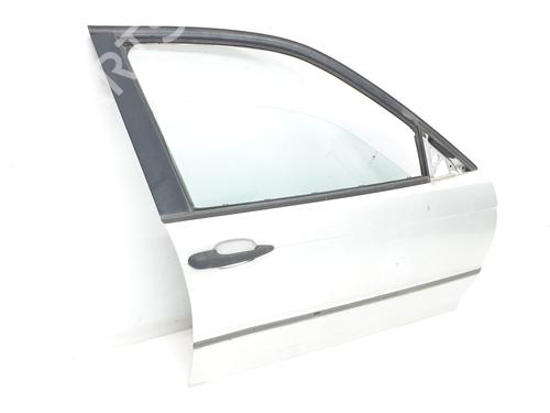Right front door BMW 3 (E46) 320 d | BP6459162C3 