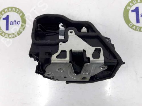 Rear right lock BMW 5 (E60) 525 d | BP4655770C99 