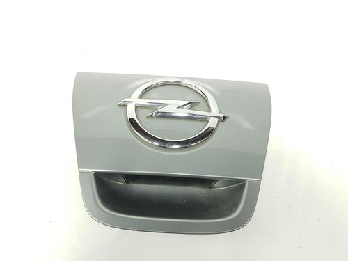 Used Tailgate handle OPEL ASTRA J (P10) 2.0 CDTI (131 hp) 9205536