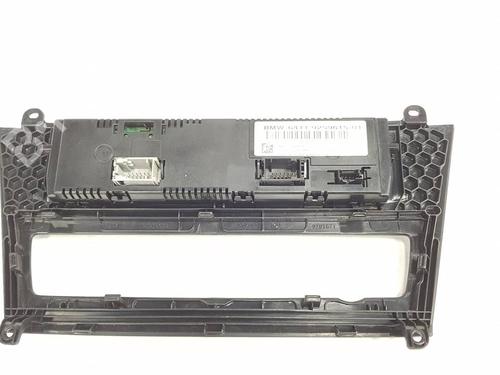 Climate control BMW X3 (F25) xDrive 20 d | BP40295281I5  - Image 5