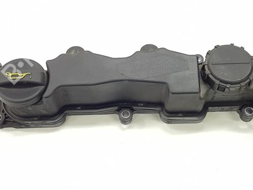 Used Valve cover Valve cover FORD FOCUS C-MAX (DM2) 1.6 TDCi (90 hp) 33861397 33861397