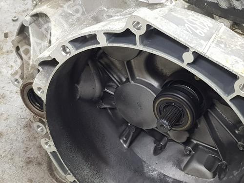 Gearbox FORD KUGA II (DM2)  | BP34348590M3  - Image 8