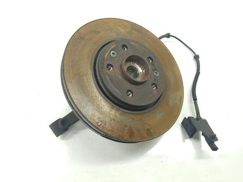 Venstre Styrespindel Lejehus RENAULT TRAFIC III Van (FG_) [2014-2026]  32118355