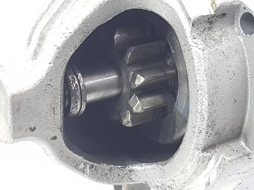 Starter RENAULT MASTER III Van (FV) 2.3 dCi 135 FWD (FV0N, FV08, FV06, FV00, FV1S) | BP38727725M8 - Image 6