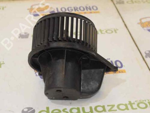 Heater blower motor PEUGEOT BOXER Van (244)  | BP14120109M62 