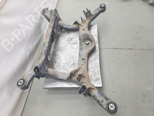 Rear axle AUDI A6 C7 (4G2, 4GC) 2.0 TDI | BP29427545M2 