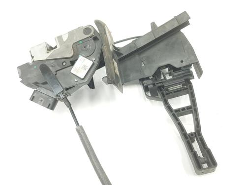Front left lock FORD FOCUS III 1.6 Ti | BP17836019C98 