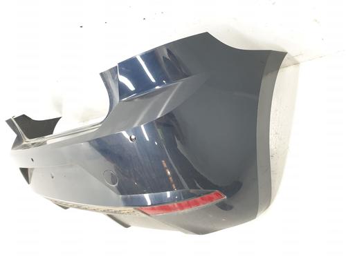 Rear bumper SEAT IBIZA V (KJ1, KJG) 1.0 TSI | BP13638902C8 