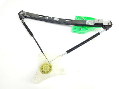 Rear right window mechanism SEAT LEON (KL1, KLG)  | BP29436611C25 