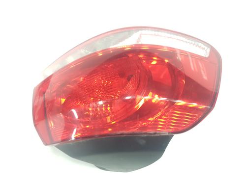 Left taillight VW GOLF VI (5K1)  | BP33676945C34  - Image 7