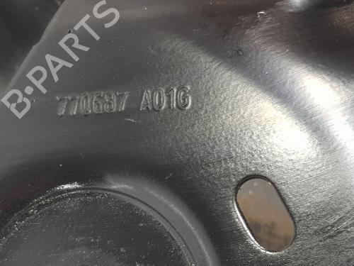 Subframe OPEL ASTRA L Sports Tourer (O5) 1.2 (FRHNPJ) | BP24036300M9 