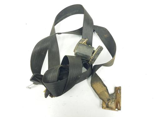 Front right seatbelt LAND ROVER DEFENDER Station Wagon (L316) 2.5 Td5 4x4 (L316) | BP9238854I25 