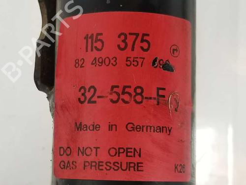 Right front shock absorber BMW 3 Compact (E36) 316 i | BP8197191M17 
