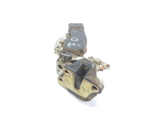 Rear right lock TOYOTA LAND CRUISER 90 (_J9_) 3.0 D-4D 4WD (KDJ90_, KDJ95_, KDJ90W, KDJ95W) | BP12143519C99 