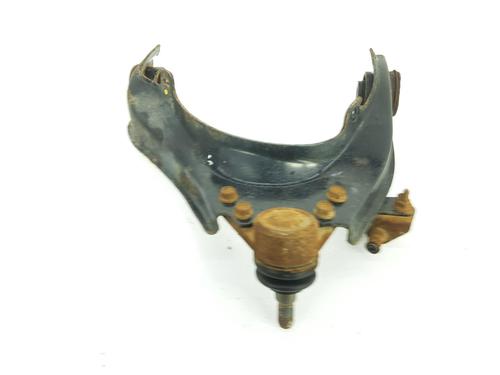 Used Left front suspension arm ISUZU D-MAX II (TFR, TFS) 2.5 CRDi 4x4 (TFS86J) (163 hp) 8934983