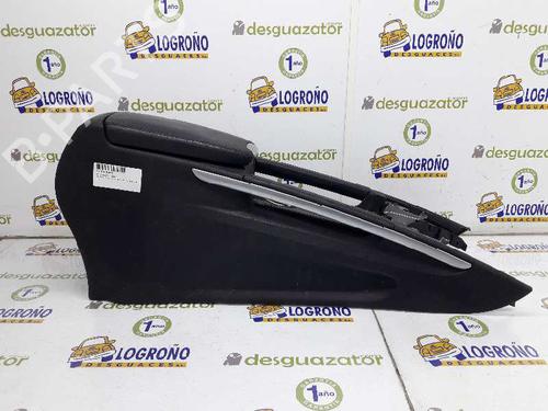 Used Armrest / Center console MERCEDES-BENZ M-CLASS (W164) ML 280 CDI 4-matic (164.120) (190 hp) 7895639