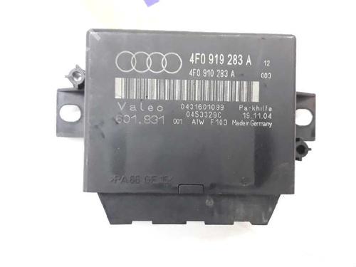 Electronic module AUDI A6 C6 (4F2) 3.0 TDI quattro | BP11636286M83 