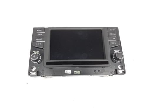 Elektronische module VW GOLF VII (5G1, BQ1, BE1, BE2) 1.4 TSI (140 hp) 10513340