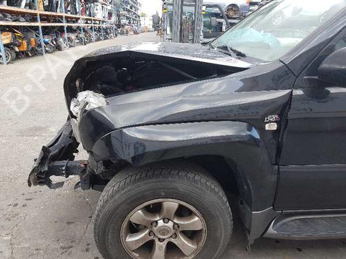 Right front window motor TOYOTA LAND CRUISER PRADO (_J12_) 3.0 D-4D (KDJ120, KDJ125) | BP6118273E20 