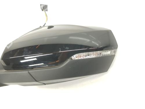 Left mirror AUDI A1 Sportback (GBA) 30 TFSI | BP13541276C26 