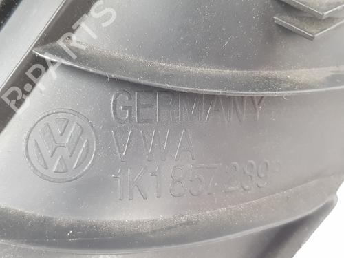 Glove box VW GOLF VI (5K1) 1.6 TDI | BP12462016C95 