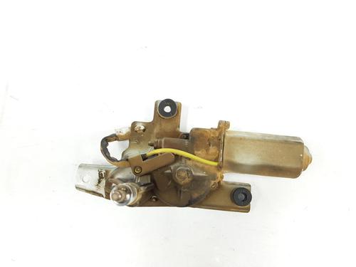 Used Rear wiper motor TOYOTA LAND CRUISER 90 (_J9_) 3.0 TD (KZJ90_, KZJ95_, KZJ90R, KZJ95R, KZJ90W, KZJ95W) (125 hp) 9184144