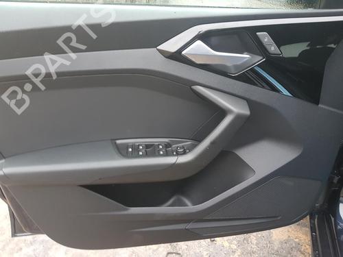 Right front window switch AUDI A1 Sportback (GBA) 30 TFSI | BP8652013I26 
