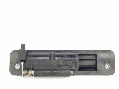 Tailgate handle MERCEDES-BENZ M-CLASS (W164) ML 280 CDI 4-matic (164.120) | BP29242631C132 