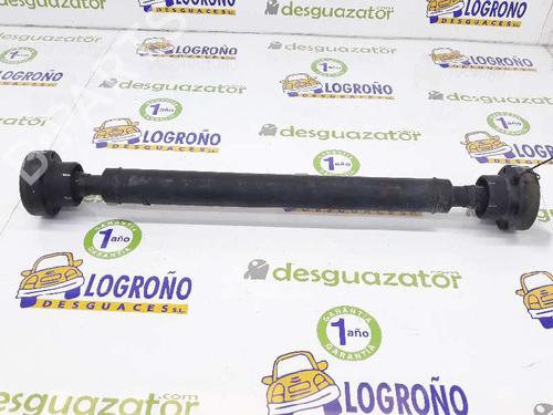 Other LAND ROVER DISCOVERY III (L319) 2.7 TD 4x4 | BP14123011O1 