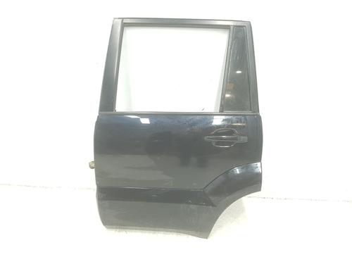 Used Left rear door TOYOTA LAND CRUISER PRADO (_J12_) 3.0 D-4D (KDJ120, KDJ125) (166 hp) 10320239