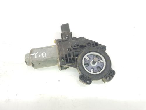 Used Right rear window motor BMW X3 (F25) xDrive 20 d (184 hp) 9851781