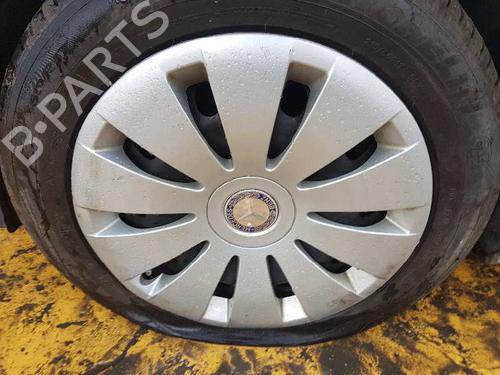 Electronic sensor MERCEDES-BENZ B-CLASS Sports Tourer (W246, W242) B 200 CDI (246.201) | BP7246768M84 