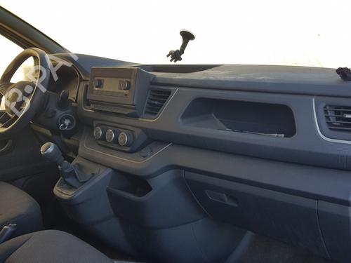 Engine mount RENAULT TRAFIC III Van (FG_)  | BP29376555M89 
